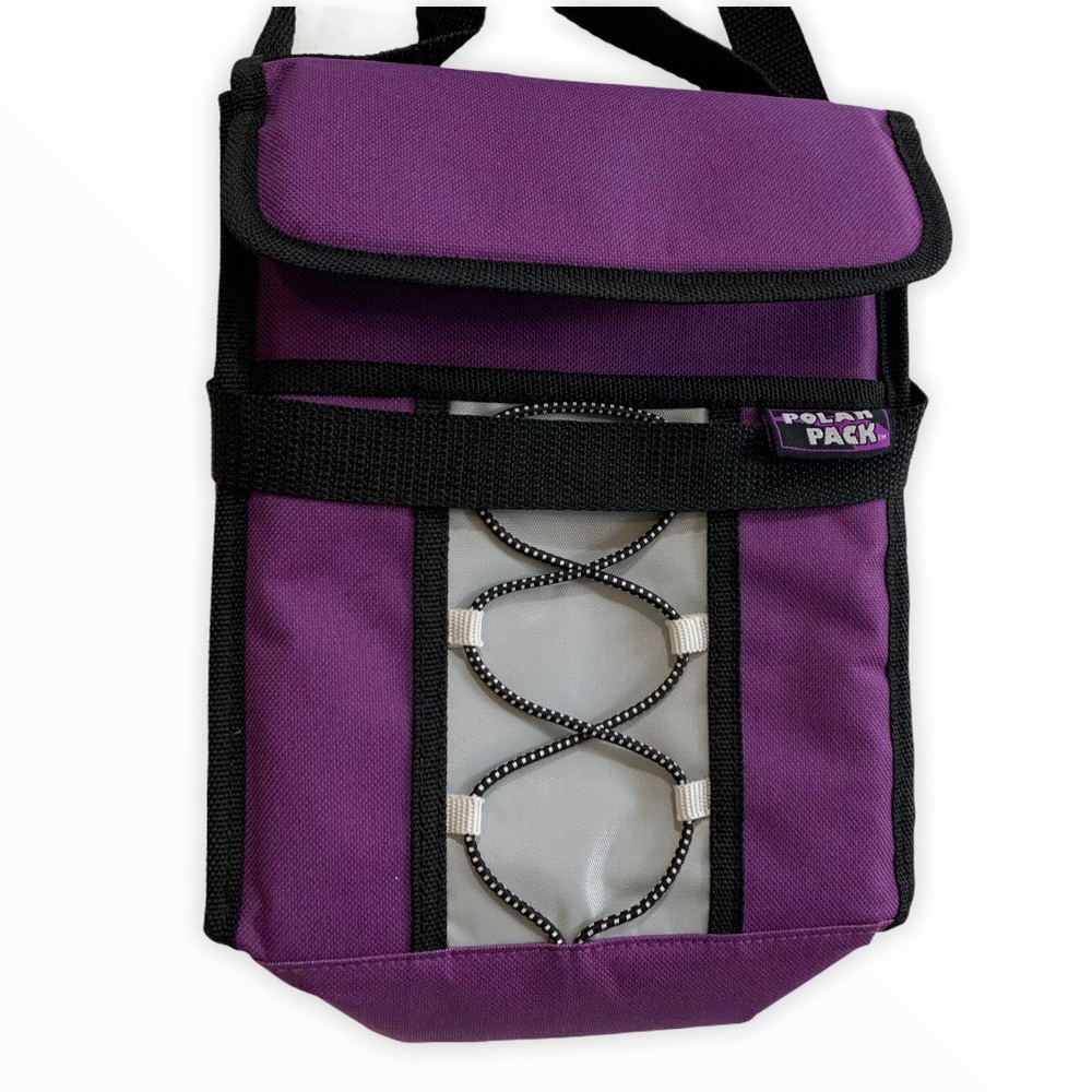 Polar Pack Temp Insulating Bag